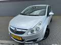 Opel Corsa 1.2-16V Selection*NAVI*APK*NAP*AIRCO*PARK-SENSOREN Grijs - thumbnail 22
