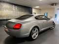 Bentley Continental GT 6.0 W12 Massage Luftf. 4WD Argent - thumbnail 4