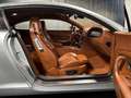 Bentley Continental GT 6.0 W12 Massage Luftf. 4WD Argent - thumbnail 16