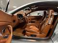 Bentley Continental GT 6.0 W12 Massage Luftf. 4WD Argent - thumbnail 9