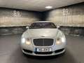 Bentley Continental GT 6.0 W12 Massage Luftf. 4WD Argent - thumbnail 2