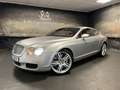 Bentley Continental GT 6.0 W12 Massage Luftf. 4WD Argent - thumbnail 3