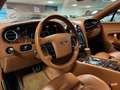 Bentley Continental GT 6.0 W12 Massage Luftf. 4WD Argent - thumbnail 10