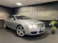 Bentley Continental GT 6.0 W12 Massage Luftf. 4WD Argent - thumbnail 1
