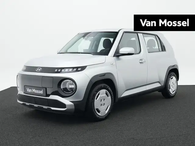 Hyundai Inster E-Motion 49 kWh | Airco | Adaptieve Cruise Control