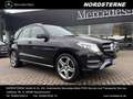 Mercedes-Benz GLE 250 GLE 250 d 4M AHK 3,5t Leder Comand LED SHD AMG Schwarz - thumbnail 1