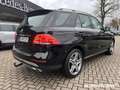 Mercedes-Benz GLE 250 GLE 250 d 4M AHK 3,5t Leder Comand LED SHD AMG Schwarz - thumbnail 7