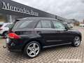 Mercedes-Benz GLE 250 GLE 250 d 4M AHK 3,5t Leder Comand LED SHD AMG Schwarz - thumbnail 8