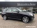 Mercedes-Benz GLE 250 GLE 250 d 4M AHK 3,5t Leder Comand LED SHD AMG Schwarz - thumbnail 9