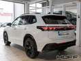 Volkswagen Tiguan 2.0 TDI DSG R-Line AHK+TrailerAssist Anschlussgara Weiß - thumbnail 2