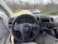 Volkswagen Transporter T5 L2H1 2.0l VB Weiß - thumbnail 16