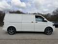 Volkswagen Transporter T5 L2H1 2.0l VB Weiß - thumbnail 7