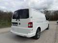 Volkswagen Transporter T5 L2H1 2.0l VB Weiß - thumbnail 6