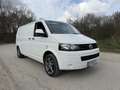 Volkswagen Transporter T5 L2H1 2.0l VB Weiß - thumbnail 8