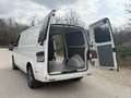 Volkswagen Transporter T5 L2H1 2.0l VB Weiß - thumbnail 9