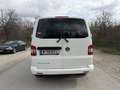Volkswagen Transporter T5 L2H1 2.0l VB Weiß - thumbnail 5
