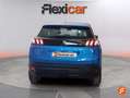 Peugeot 3008 1.2 PureTech S&S Allure 130 Azul - thumbnail 5