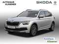 Skoda Kamiq Tour 1.0TSI 70KW LED RKAM GRA PDC VC NAV LM Argintiu - thumbnail 2