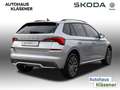 Skoda Kamiq Tour 1.0TSI 70KW LED RKAM GRA PDC VC NAV LM Argintiu - thumbnail 3
