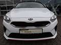 Kia ProCeed / pro_cee'd T*Vollausstattung*Scheckheft*Bestzustand* GT*Volla Weiß - thumbnail 5