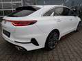 Kia ProCeed / pro_cee'd T*Vollausstattung*Scheckheft*Bestzustand* GT*Volla Weiß - thumbnail 8