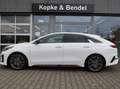 Kia ProCeed / pro_cee'd T*Vollausstattung*Scheckheft*Bestzustand* GT*Volla Weiß - thumbnail 2