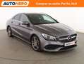 Mercedes-Benz CLA 180 AMG Line 7G-DCT Gris - thumbnail 8
