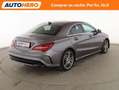 Mercedes-Benz CLA 180 AMG Line 7G-DCT Gris - thumbnail 6