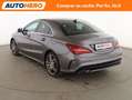 Mercedes-Benz CLA 180 AMG Line 7G-DCT Gris - thumbnail 4