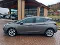 Opel Astra Astra 5p 1.6 cdti Dynamic s Gris - thumbnail 8