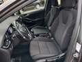 Opel Astra Astra 5p 1.6 cdti Dynamic s Gris - thumbnail 23