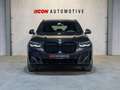 BMW X3 M 20i - M PACK | XDRIVE | LED | VIRTUAL COCKPIT Grau - thumbnail 2