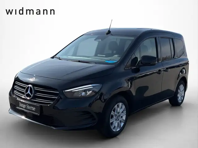 Mercedes-Benz Classe T T 180 d PROGRESSIVE Standard AUT DynLicht Kam.