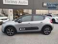 Citroen C3 C3 PureTech 83 S&S Shine Pack Gris - thumbnail 4