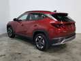 Hyundai TUCSON 1.6 T-GDi HEV 2WD * HYBRIDE * Rosso - thumbnail 8