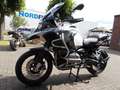 BMW R 1200 GS Adventure Tief 1.Hand Scheckheftgepfl. Weiß - thumbnail 9