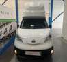 Nissan NV200 e-NV200 Furgón Profesional 4p. 40kwh Blanco - thumbnail 2