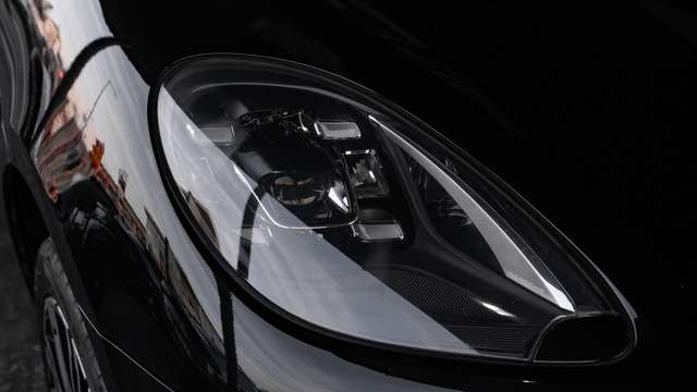 Porsche Macan S *ACC*KAM*BOSE*SPUR*MEMORY*
