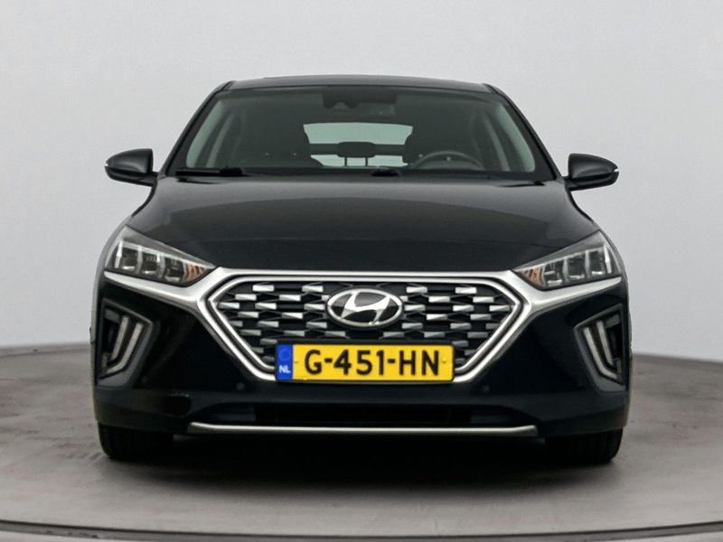 Hyundai IONIQ 1.6 GDi Premium - Plus | Navigatie | Schuif kantel — photo 4