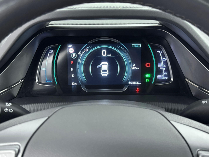 Hyundai IONIQ 1.6 GDi Premium - Plus | Navigatie | Schuif kantel — photo 9