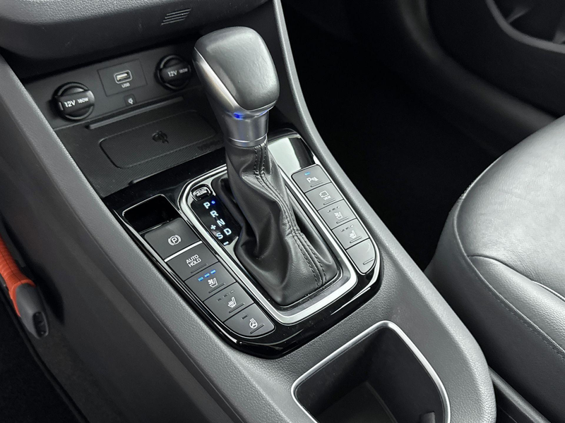 Hyundai IONIQ 1.6 GDi Premium - Plus | Navigatie | Schuif kantel — photo 15