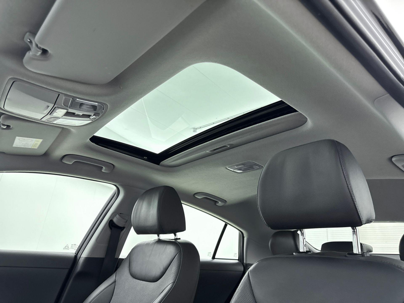 Hyundai IONIQ 1.6 GDi Premium - Plus | Navigatie | Schuif kantel — photo 11