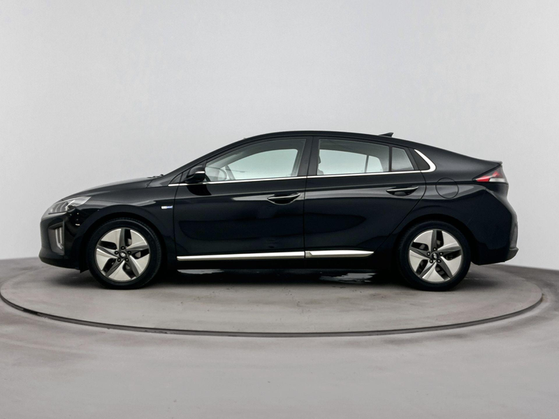 Hyundai IONIQ 1.6 GDi Premium - Plus | Navigatie | Schuif kantel — photo 3