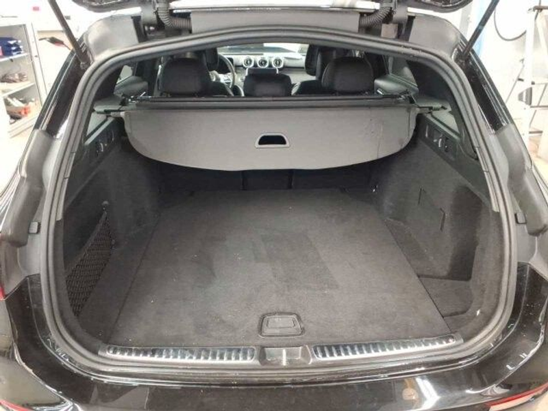 Mercedes-Benz C 200 d T Avantgarde 360°+AHK+Memory+Ambiente — photo 5