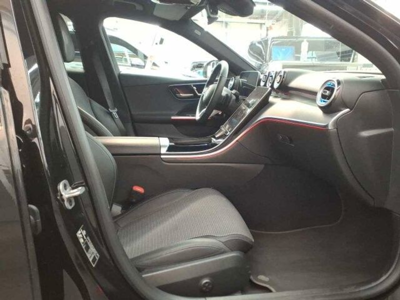 Mercedes-Benz C 200 d T Avantgarde 360°+AHK+Memory+Ambiente — photo 7