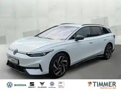 Volkswagen ID.7 Tourer PRO 82 kWh +AHK +360° +IQ.LIGHT +ACC +HuD