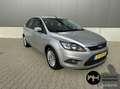 Ford Focus 1.6 Titanium Nieuwe APK NAP AIRCO Grijs - thumbnail 1