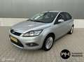 Ford Focus 1.6 Titanium Nieuwe APK NAP AIRCO Grau - thumbnail 2