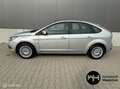 Ford Focus 1.6 Titanium Nieuwe APK NAP AIRCO Grau - thumbnail 5