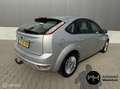 Ford Focus 1.6 Titanium Nieuwe APK NAP AIRCO Grau - thumbnail 3